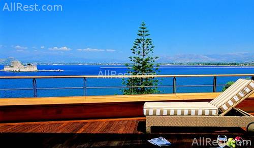 Amphitryon Hotel 22